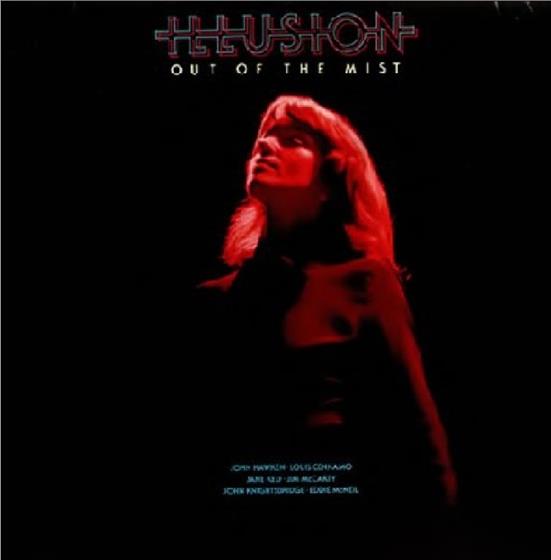 Illusion - Out Of The Mist Version nouvelle