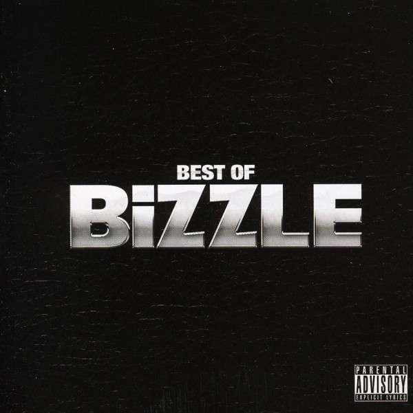 Lethal Bizzle - Best Of Bizzle