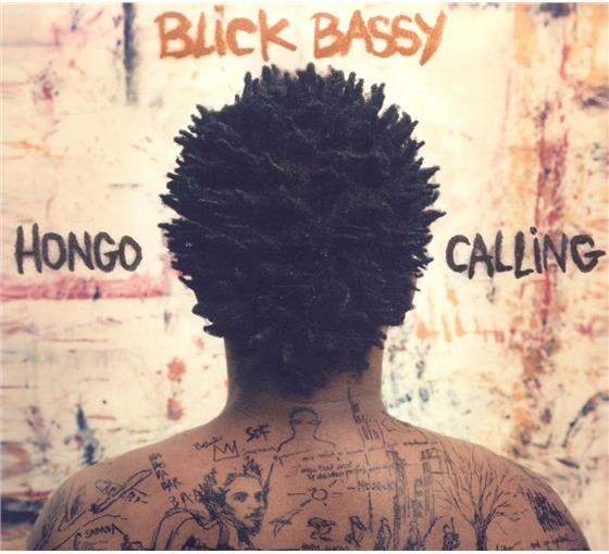 Blick Bassy - Hongo Calling