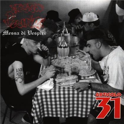 Articolo 31 - Messa Di Vespiri