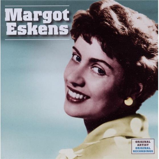 Margot Eskens - Here's Margot Eskens