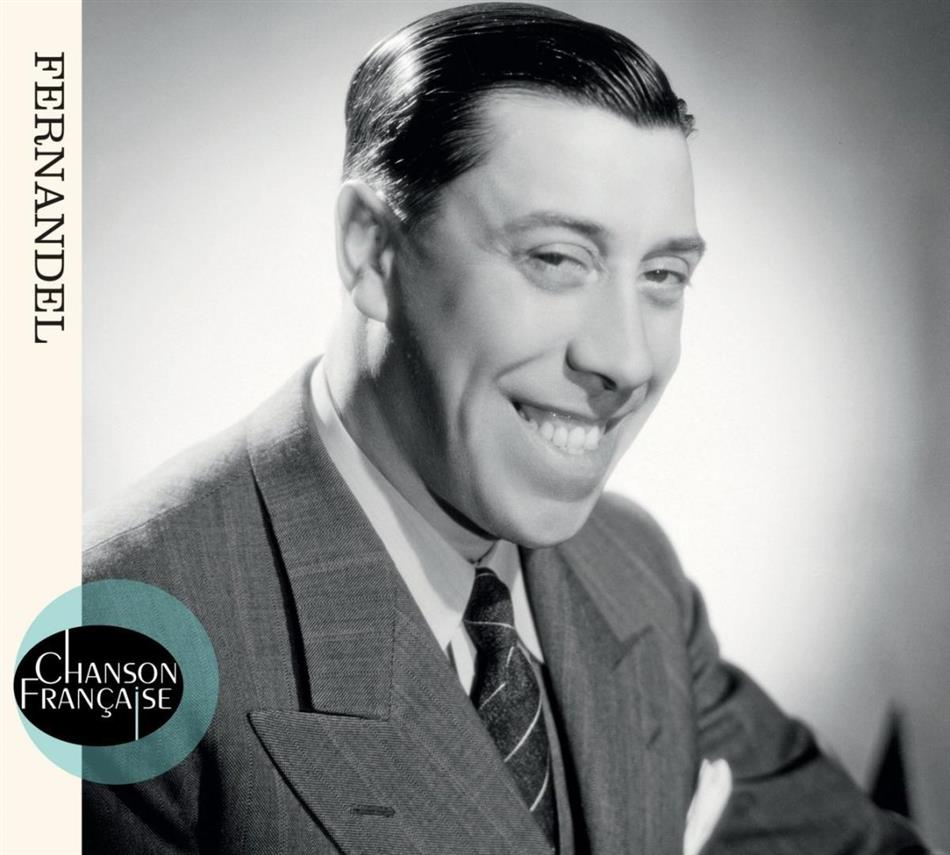 Fernandel - Chanson Francaise