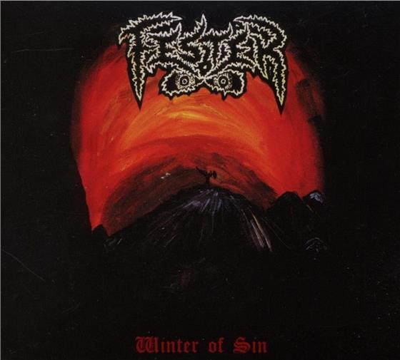 Fester - Winter Of Sin New Version