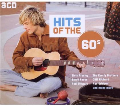 Hits Of The 60'S (3 CDs)