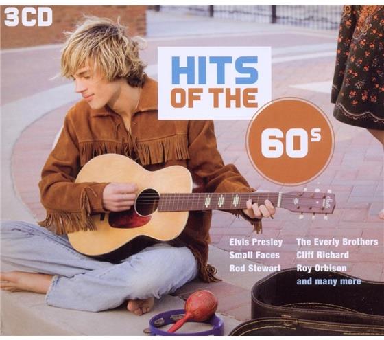 Hits Of The 60'S 3 CD