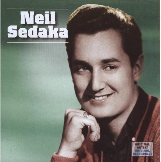 Neil Sedaka - Here's Neil Sedaka