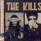 The Kills - No Wow Japan Edition