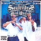 Mr. Capone-E/Mr. Criminal - South Sides Most Wanted