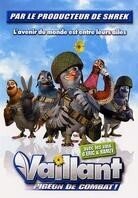Vaillant - Pigeon de combat! (2005) Édition Collector, 2 DVD