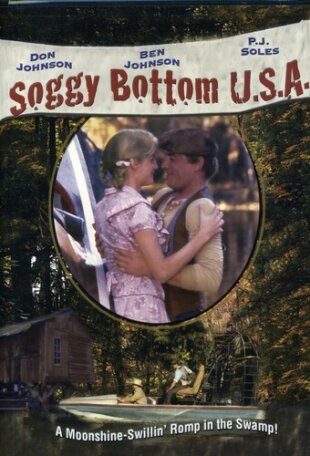 Soggy Bottom U.S.A.