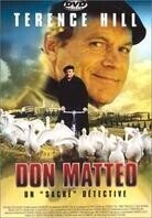 Don Matteo - Un "sacré" détective - Saison 1 3 DVD