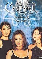 Charmed - Saison 3 Partie 1 3 DVD