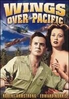 Wings over the pacific