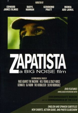 Zapatista (1999)