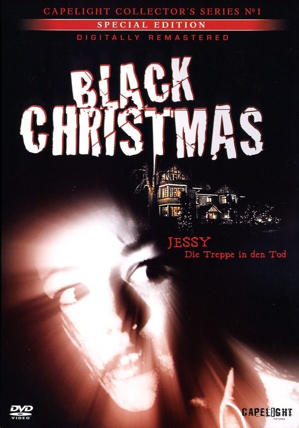 Black Christmas (1974) Digitally Remastered, Special Edition