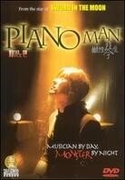 Piano man