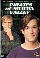 Pirates of Silicon Valley