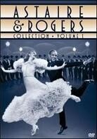 Astaire & Rogers - The signature collection 5 DVDs