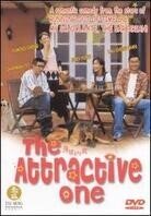 The attractive one