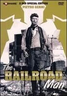 The railroad man (1956) Edizione Speciale, 2 DVD