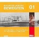Blick auf Tage, die die Welt bewegten 01 - DVD 1