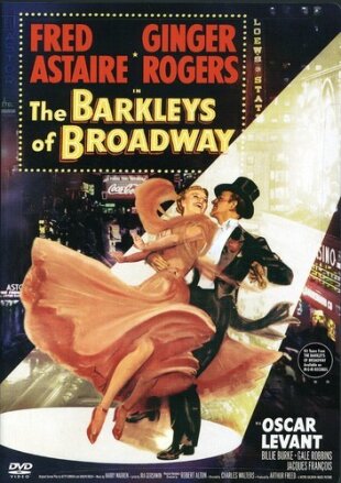 The Barkleys of Broadway (1949)