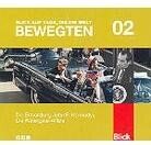 Blick auf Tage, die die Welt bewegten 02 - DVD 2