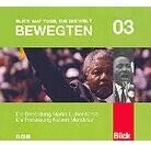 Blick auf Tage, die die Welt bewegten 03 - DVD 3