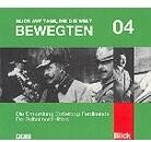 Blick auf Tage, die die Welt bewegten 04 - DVD 4