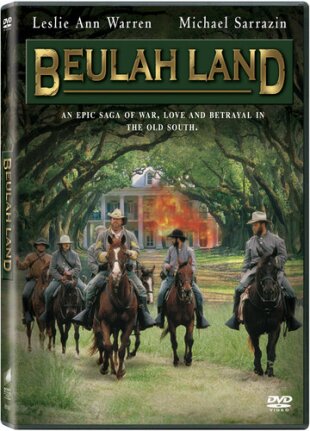 Beulah Land 2 DVD