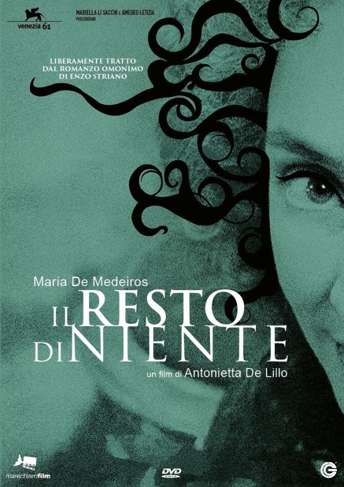 Il resto di niente (2004)