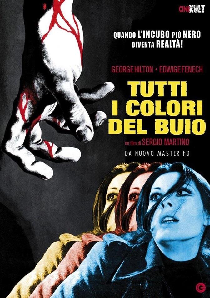 Tutti i colori del buio (1972)