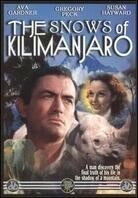 The snows of Kilimanjaro (1952)