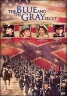 The blue and the gray (1982) 2 DVD