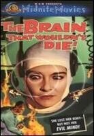 The brain that wouldn't die (1962)