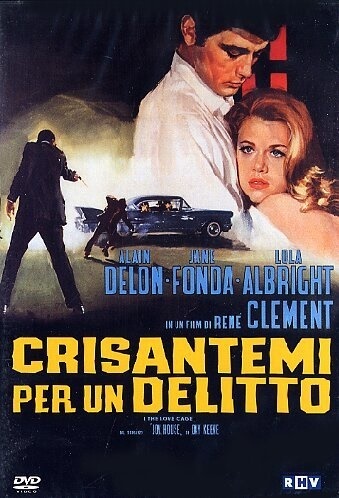 Crisantemi per un delitto