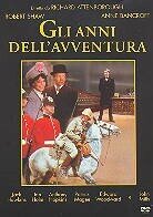Gli anni dell'avventura