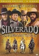 Silverado (1985) Édition Deluxe, 2 DVD
