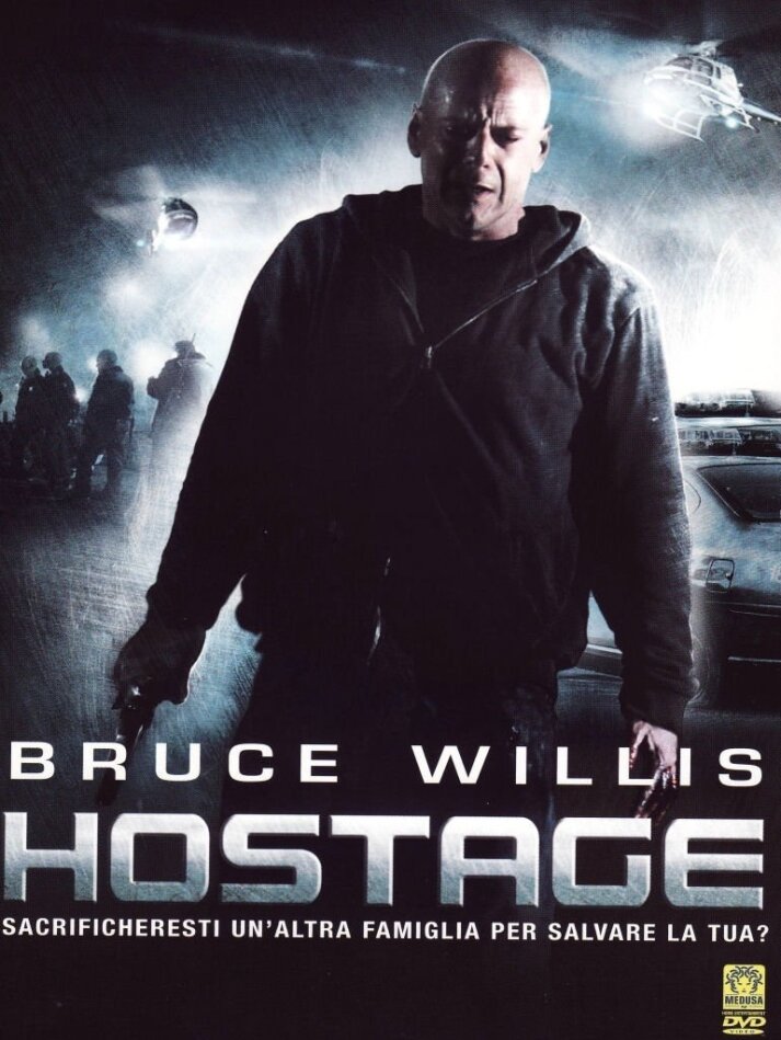 Hostage (2005)