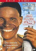 Ma che siamo tutti matti? & Lassù qualcuno è impazzito 2 DVD