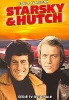 Starsky & Hutch - Stagione 3 5 DVD