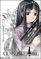 Gunslinger Girl - Vol. 3