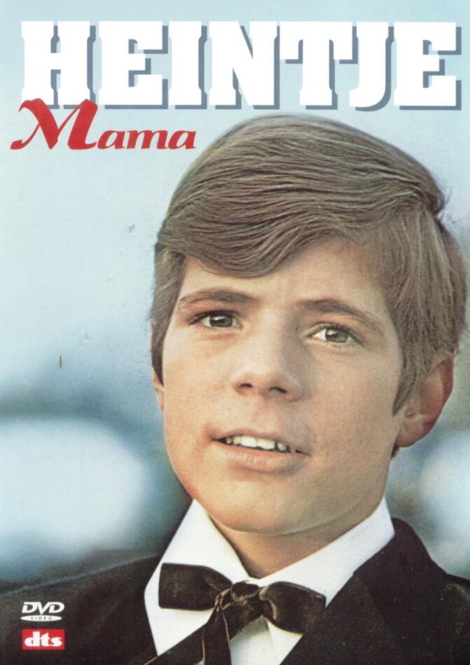 Heintje - Mama