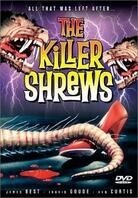 The Killer Shrews (1959)