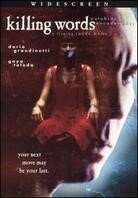 Killing words - Palabras encadenadas (2003)