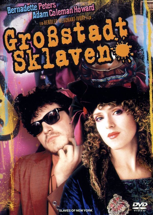Grossstadtsklaven - Slaves of New York (1989)