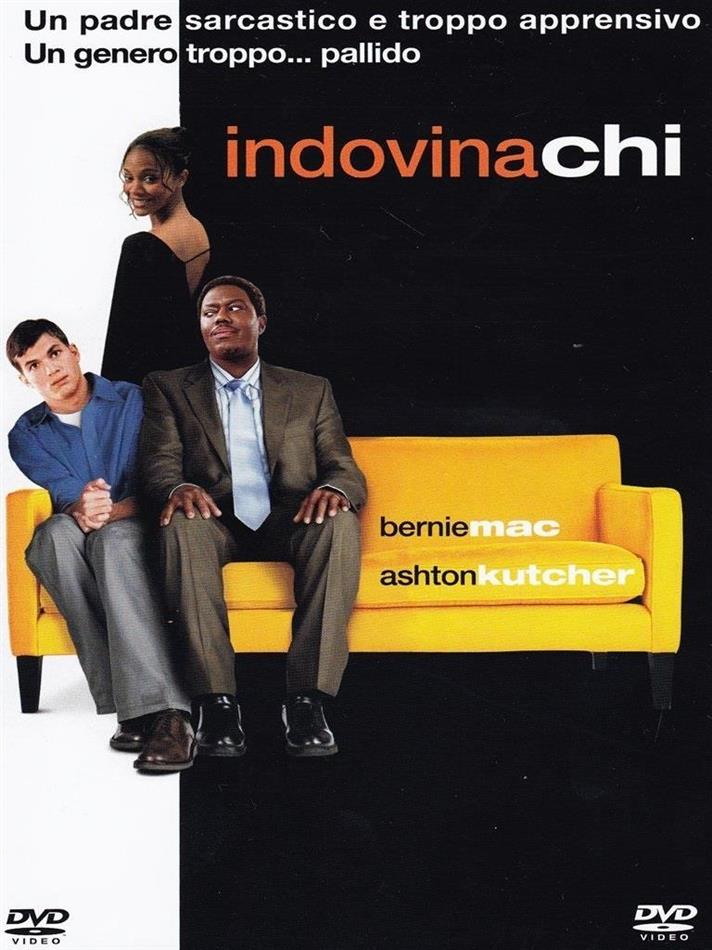 Indovina chi - Guess who