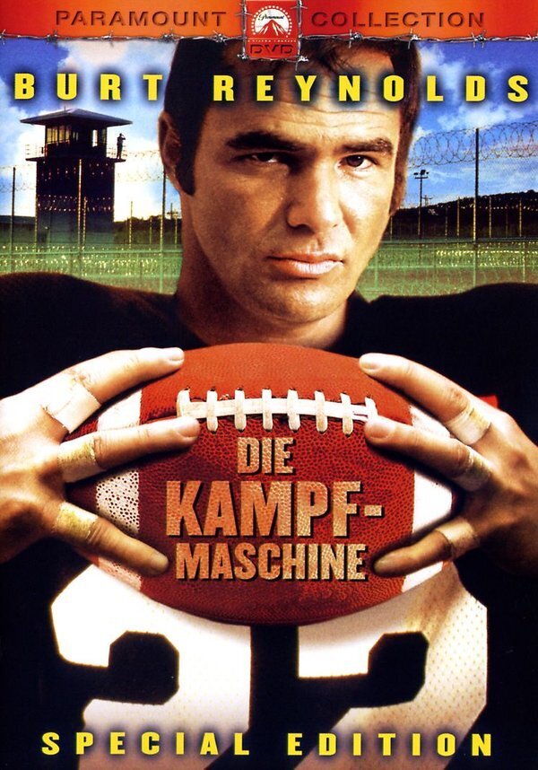 Die Kampfmaschine Special Edition