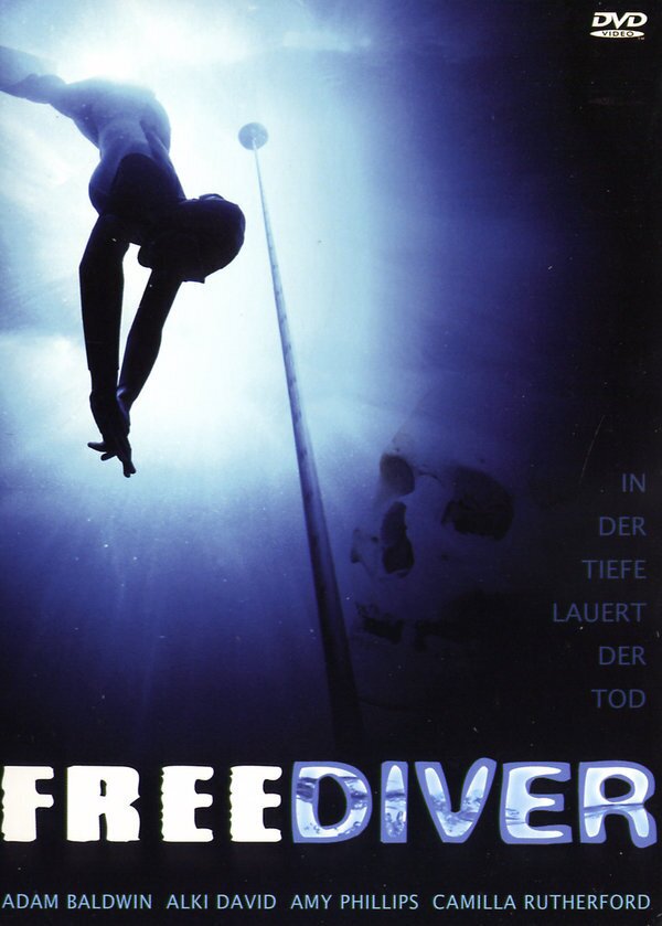 Freediver - In der Tiefe lauert der Tod (2004)