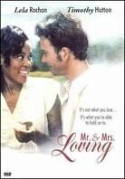 Mr. & Mrs. loving